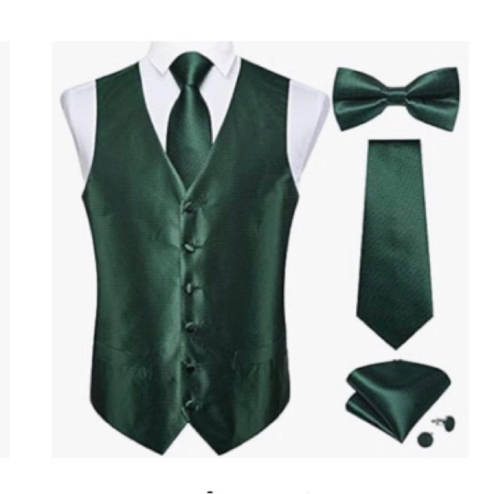 Ties Ties
